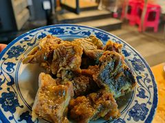 -飘香火锅(玉林西路店)