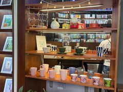 -三联韬奋书店(三里屯店)