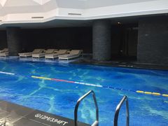 -天津津利华酒店