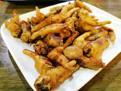 -日食记精菜馆(建邺万达店)
