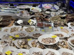 -渔娘渔家丹东海鲜(东直门店)