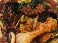 -搓火大都会(广安门总店)