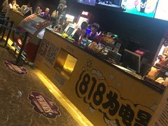 -苏宁影城(人民路店)