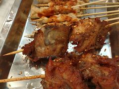 -金乐活美食(中街店)