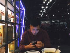-PIZZA BIANCA(万象城店)