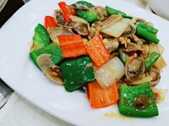-渝君重庆火锅(嘉宾路店)