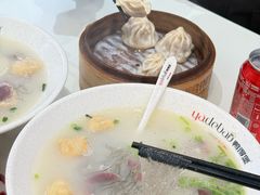 -鸭得堡老鸭汤·鸭血粉丝(南京博物院店)