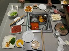 -海底捞火锅(奉化银泰店)