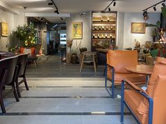 大堂-25#COFFEE(古地石店)