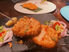 -甘尼仕印度餐厅爵士酒吧(阳春巷店)
