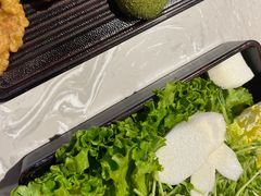 -空之介寿喜烧·和牛放题(恒隆广场店)