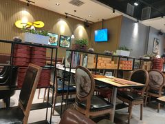 -米斯特比萨(罗斯福店)