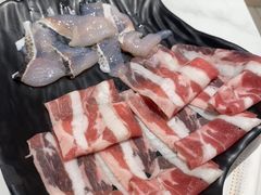 -呷哺呷哺 黄金牧场 (中发百旺店)