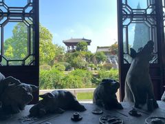 -徐州龟山景区