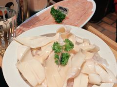 -鸿姐老火锅·传统炒料(上海旗舰店)
