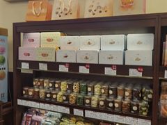 -红宝石·鲜奶小方(联洋店)