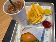 -Shake Shack(西单大悦城店)