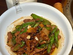 -湖兰金牌小炒肉(椒江万达店)