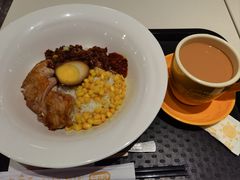 -大家乐(广州天河城六楼店)