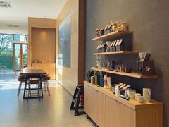 -星巴克臻选(成都东方新希望天祥店)