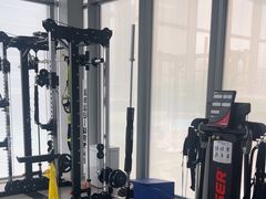 -医家人运动康复中心(龙华简上店)