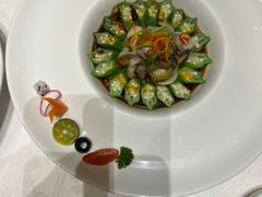 -臻宝中餐厅·大连菜·海鲜·融合菜(大连一方城堡豪华精选酒店)