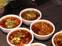 -令氏家外家周秦食府(高新店)