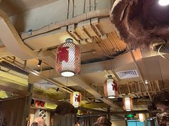 -泥糊破店小酒馆·团建聚餐(南京西路店)