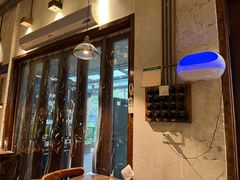 -宝翠花园餐厅(沙湖店)