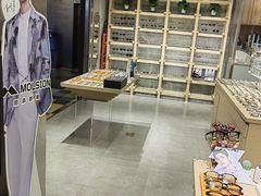 -棱石眼镜(CP静安店)