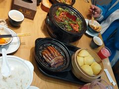 -老砂锅(城北店)