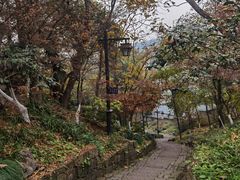 -吴山景区