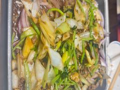 -建哥老菜馆(瑞达公寓一店)