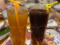 -七涧谷·元气食堂(塘下店)
