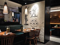 -南拳十三姨·潮汕砂锅粥(世纪金源店)