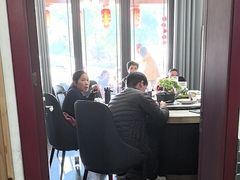 -溪涧堂农家土菜(神仙居店)