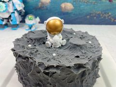 -壹点壹客·生日蛋糕(南山店)