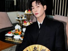 -上海雅居乐万豪侯爵酒店