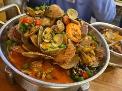 -必点海鲜·鲅鱼水饺(鞍山西道店)