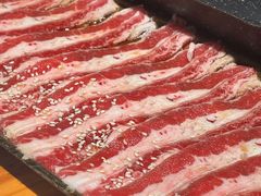 -钱大圣碳火烤肉(北白象店)