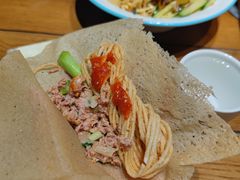 -威海九禧海鲜居渔水饺(经区店)