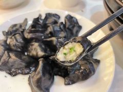 墨鱼水饺-金春禧(世茂国际广场店)