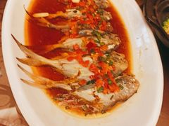 -江天生态园餐厅