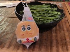 -打川川·川蜀毛肚(南市场店)