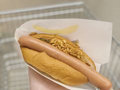 -宜家·瑞典风味餐厅(烟台路店)