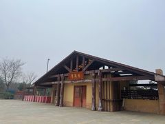 -盘龙城国家考古遗址公园