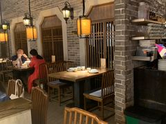 -北方家宴(番禺永旺店)