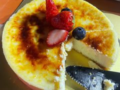 -视界美食自助餐厅·石家庄希尔顿酒店