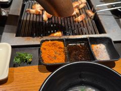 -千寻烧肉(政务区店)