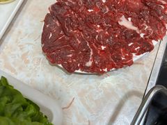 -黑山牛肉汤火锅(花城汇店)